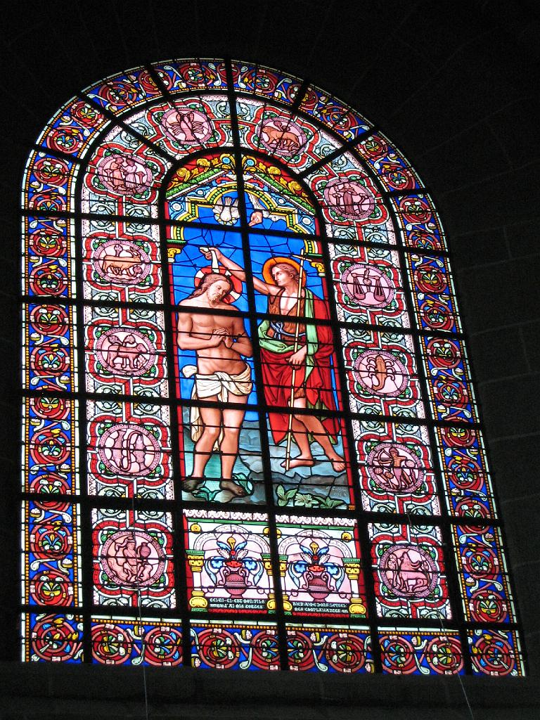 A2007092504.jpg - Le Puy-en-Velay. Kathedraal Notre-Dame.