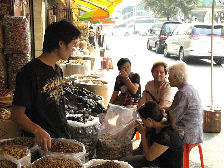 P2007102428.jpg - Qingping markt.